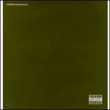 [LP] Kendrick Lamar 켄드릭 라마 - untitled unmastered. (켄드릭 라마 친필 싸인반)