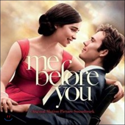 미 비포 유 영화음악 (Me Before You O.S.T)