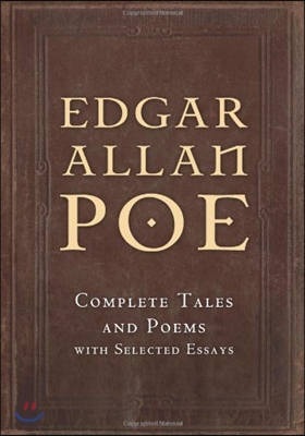 Edgar Allan Poe