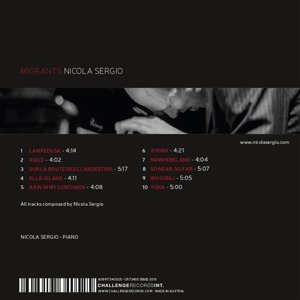 Nicola Sergio (니콜라 세르지오) - Migrants (철새)