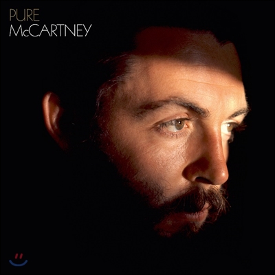 Paul McCartney (폴 매카트니) - Pure McCartney (퓨어 매카트니: 베스트)