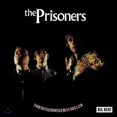 The Prisoners (프리즈너스) - TheWiserMiserDemelza Complete Sessions