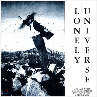 Lonely Universe (론니 유니버스) - Lonely Universe