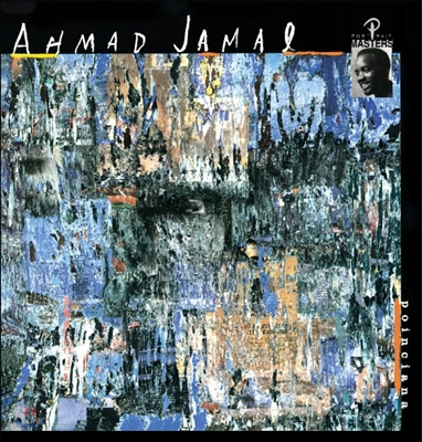 Ahmad Jamal (아마드 자말) - Poinciana