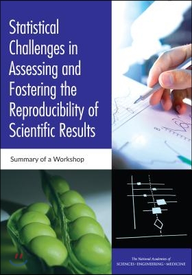 Statistical Challenges in Assessing and Fostering the Reproducibility of Scientific Results: Summary of a Workshop