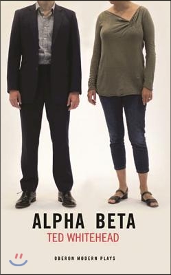 Alpha Beta