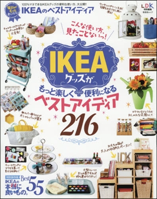 IKEAのベストアイディア