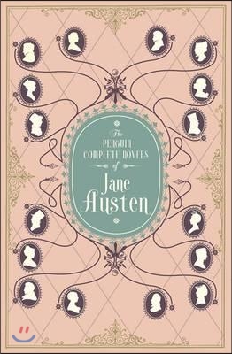 Penguin Complete Jane Austen