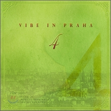 바이브 (Vibe) 4집 - Vibe In Praha