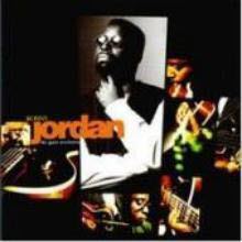 Ronny Jordan - The Quiet Revolution (수입)