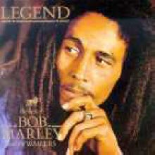 Bob Marley &amp; The Wailers - Legend