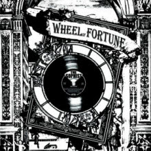 더소피스트 (TheSophist) - Wheel Of Fortune (미개봉)