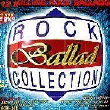 V.A. - Rock Ballad Collection (미개봉)