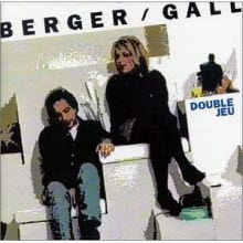 Michel Berger, France Gall - Double Jeu (미개봉)