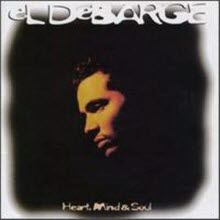 El Debarge - Heart, Mind &amp; Soul (수입)