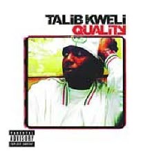 Talib Kweli - Quality (수입)