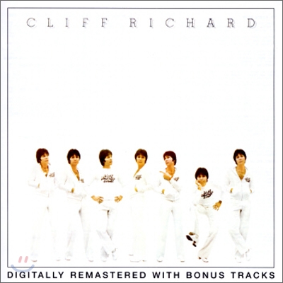 Cliff Richard - Every Face Tells A Story (Remastered)