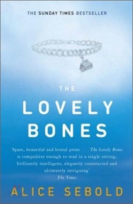 [중고] The Lovely Bones