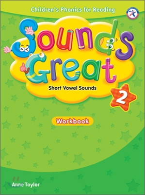 Sounds Great 2 : Workbook