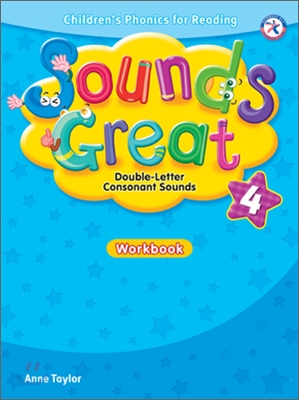 Sounds Great 4 : Workbook