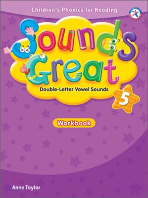 Sounds Great 5 : Workbook