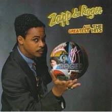 Zapp &amp; Roger - All the Greatest Hits (수입)