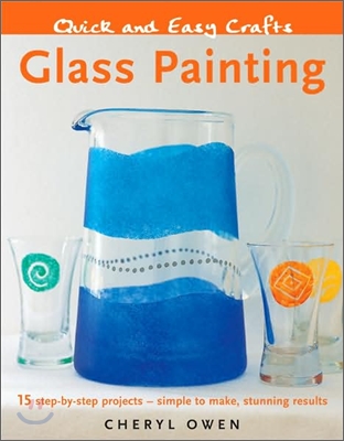 Glass Painting