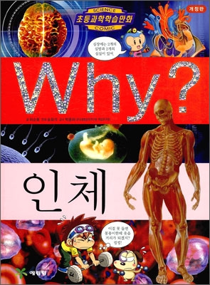 Why? 와이 인체