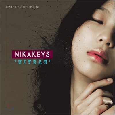 니카키스 (Nikakeys) - NIVEAC