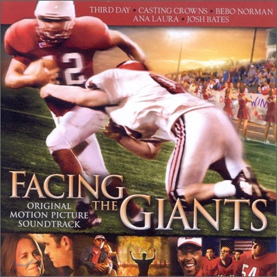 Facing The Giants (믿음의 승부) OST