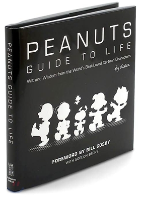 Peanuts Guide to Life (Hardcover)