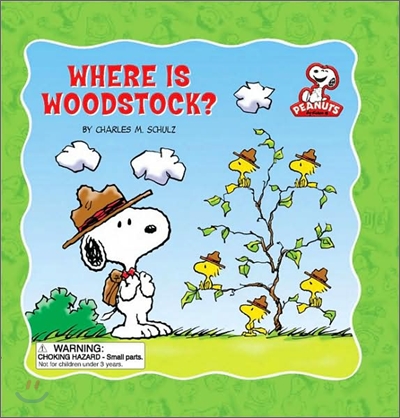 Where is Woodstock?