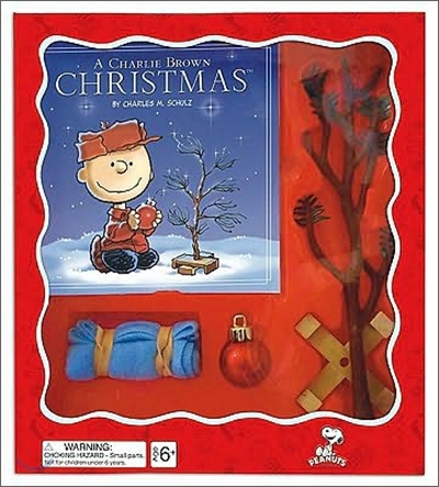 A Charlie Brown Christmas