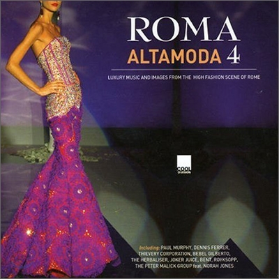 Roma Alta Moda 4