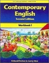 Contemporary English 1 : Workbook