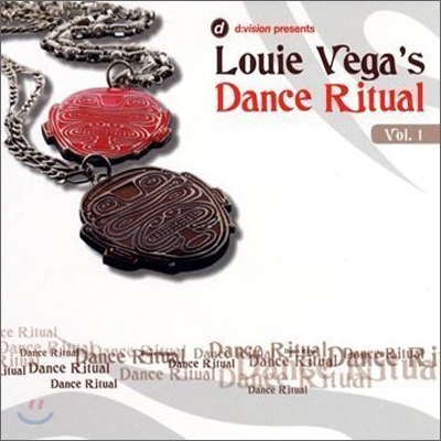 Louie Vega&#39;s Dance Ritual Vol.1