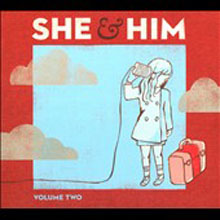 She & Him - Volume 2