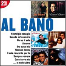 Al Bano - I Grandi Successi