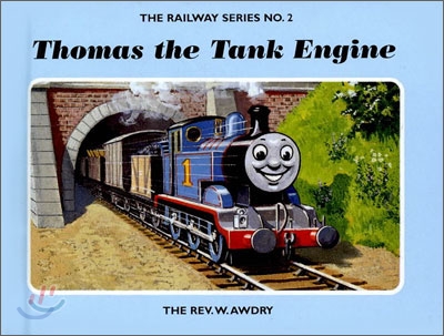 Railway Series No. 2: Thomas the Tank Engine