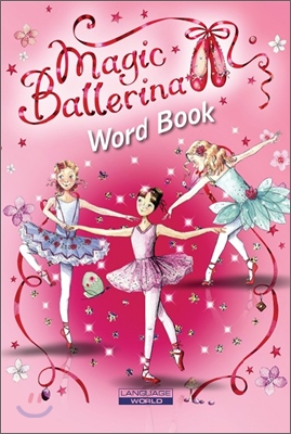 Magic Ballerina : Word Book