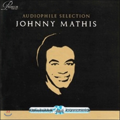 Johnny Mathis (조니 마티스) - Audiophile Selection (오디오파일 셀렉션)