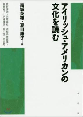 アイリッシュ.アメリカンの文化を讀む