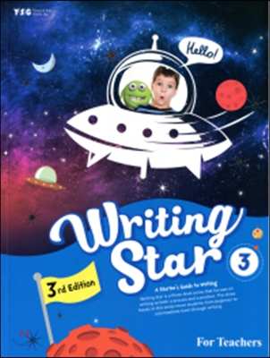 Writing Star 3: Student Book