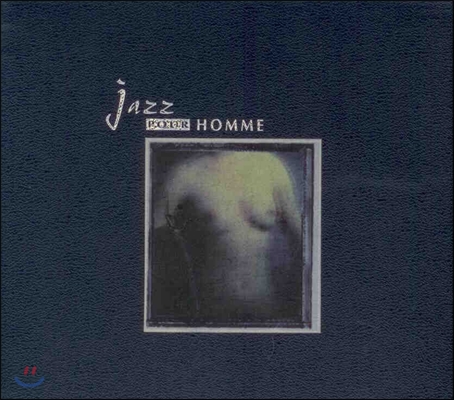 Jazz Pour Homme