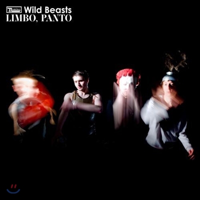 Wild Beasts  (와일드 비스츠) - Limbo, Panto