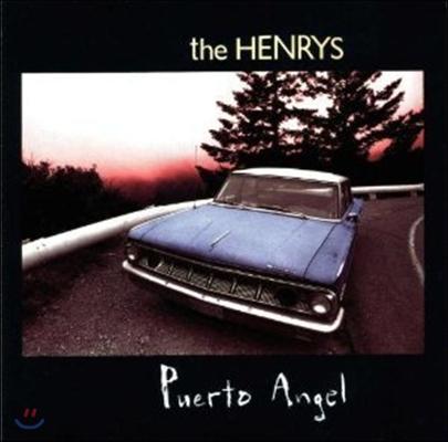 Henrys (헨리) - Puerto Angel