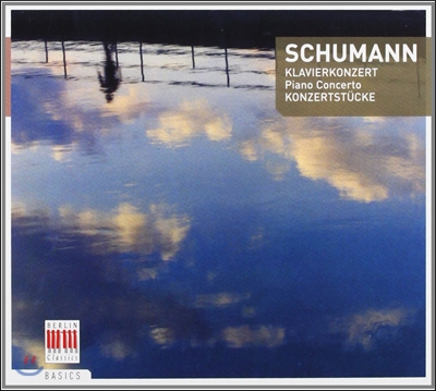 Peter Rosel / Kurt Masur 슈만: 피아노 협주곡 (Schumann: Piano Concerto in A minor, Op. 54)