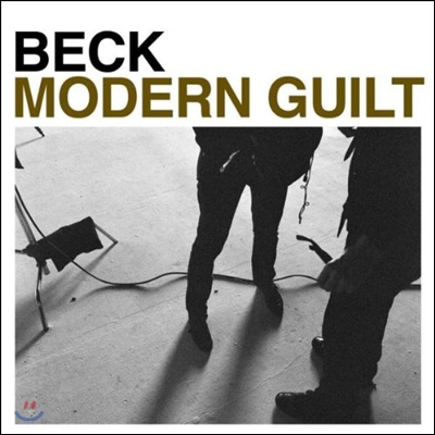 Beck (벡) - Modern Guilt [LP]
