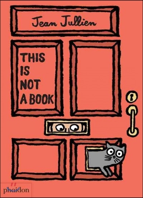 This is Not a Book (Board Book)