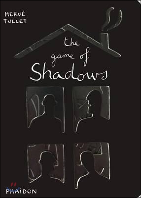 The Game of Shadows (Hardcover)